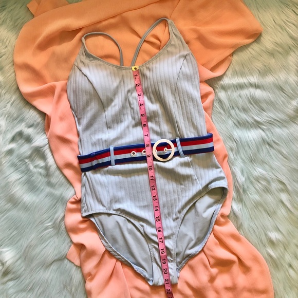 NWT! Sz. M Juicy Couture Suit - Picture 6 of 16